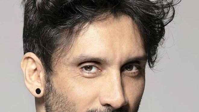 Fabrizio Moro