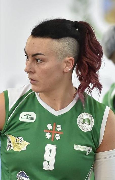 Volley B1 femminile, Capo D’Orso avanti tutta 