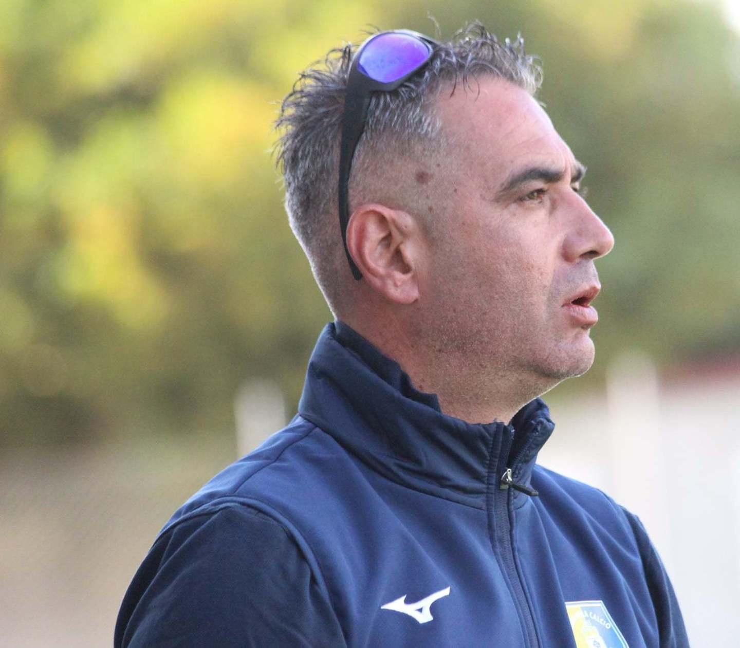 Mister Loi: sconfitta pesante ma il nostro morale resta alto