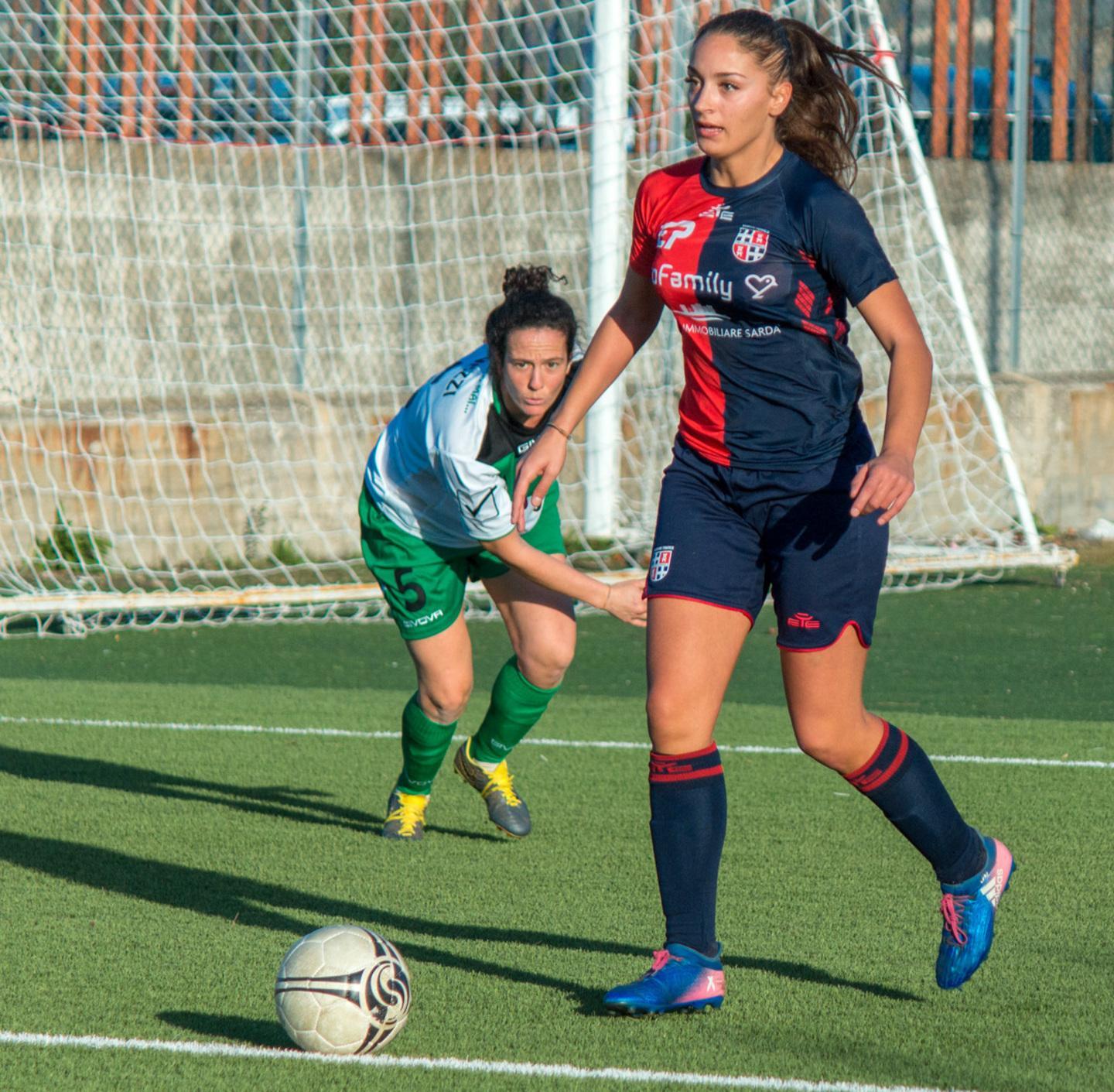 Marenic: «Cinque finali, meritiamo la serie B» 