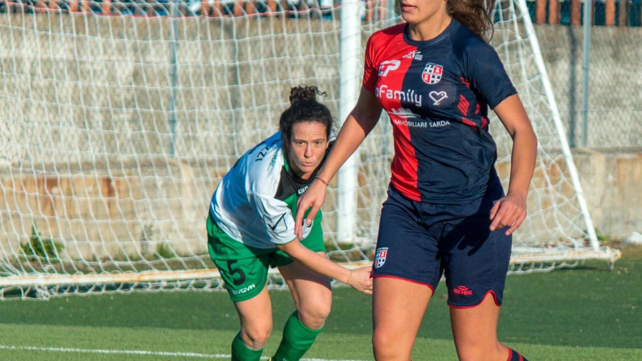Marenic: «Cinque finali, meritiamo la serie B»