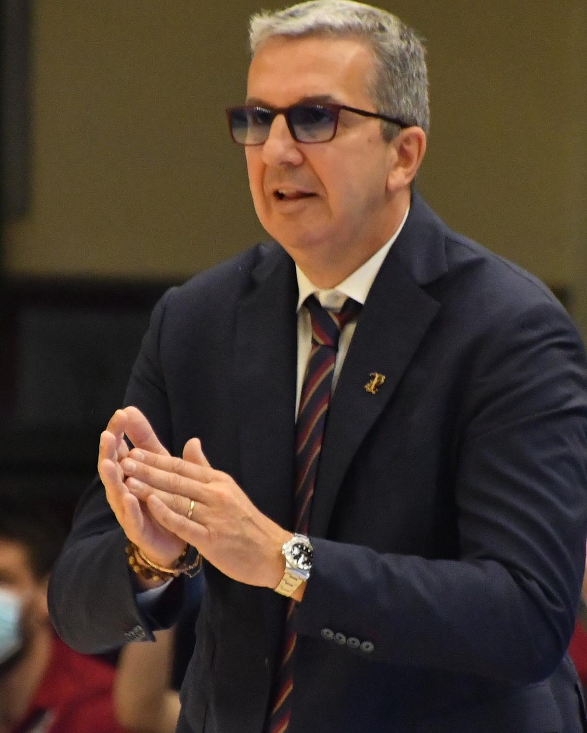 «Loro avevano più energia ora resettiamo»