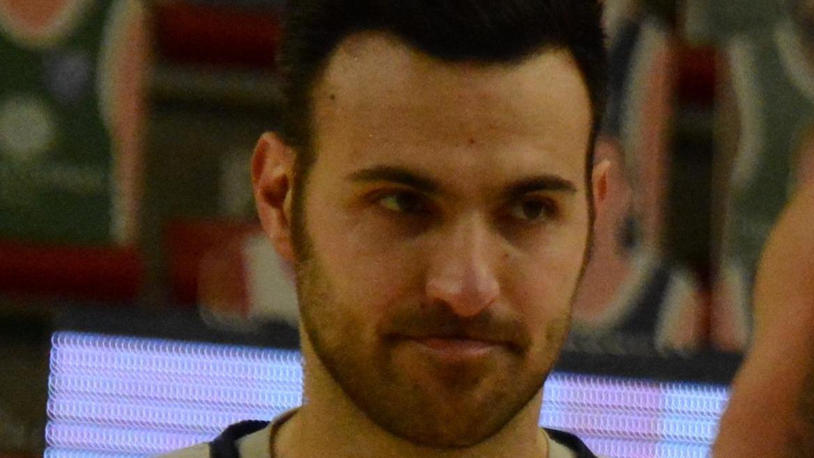 Brian Sacchetti firma con Verona