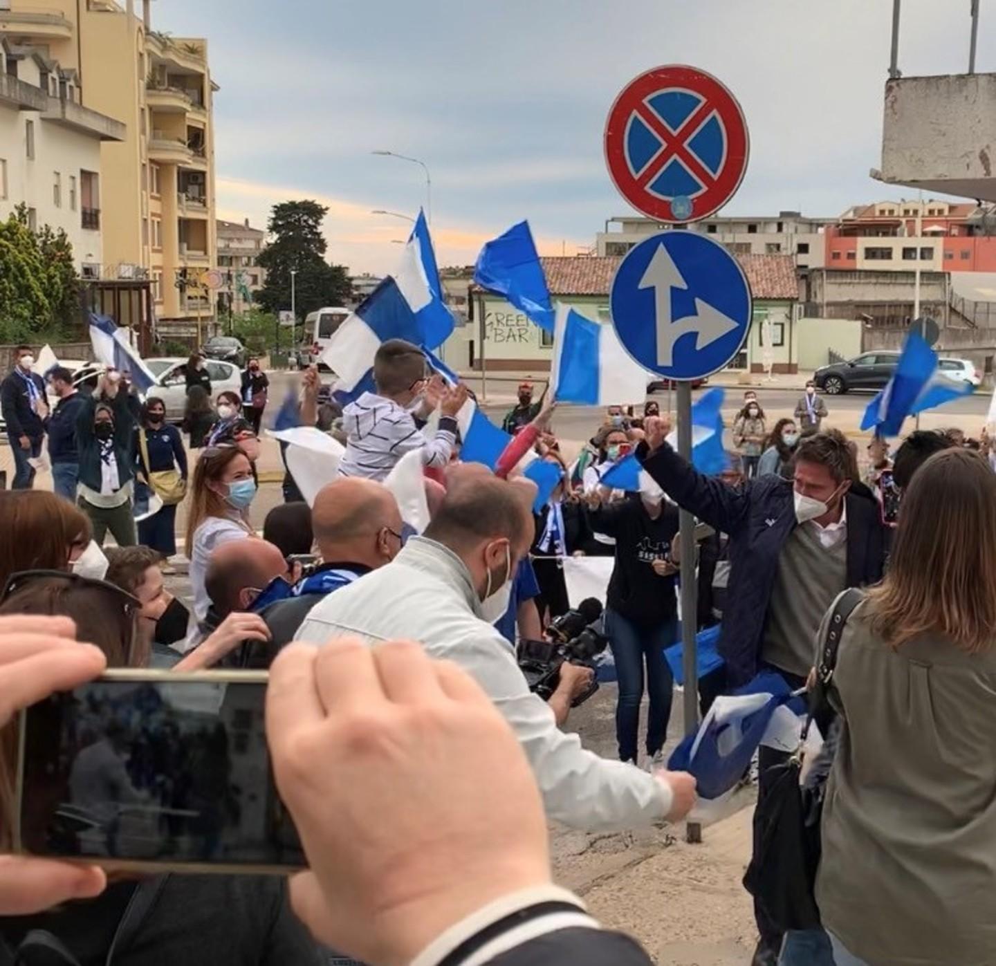 Trento a testa alta, ma vince Milano 