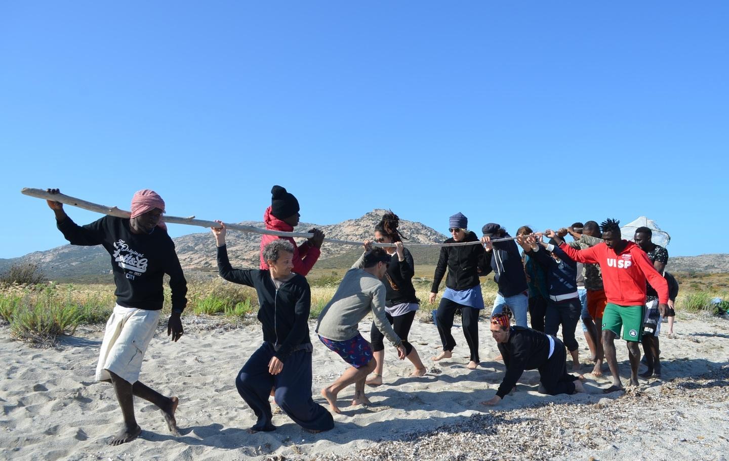 Aperte le iscrizioni al progetto Overlap 