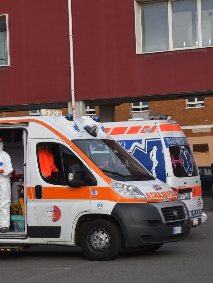 Neanche una vittima dopo oltre 2 mesi 