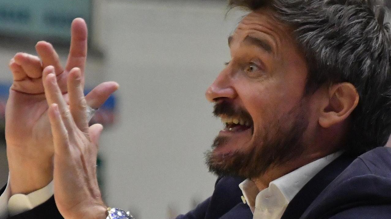 Pozzecco raggiante «Noi straordinari a livello difensivo»