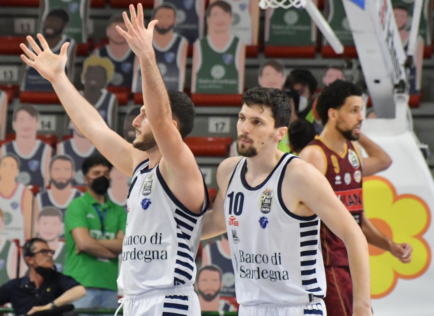 Straordinariamente Dinamo Venezia ko e la serie si allunga 