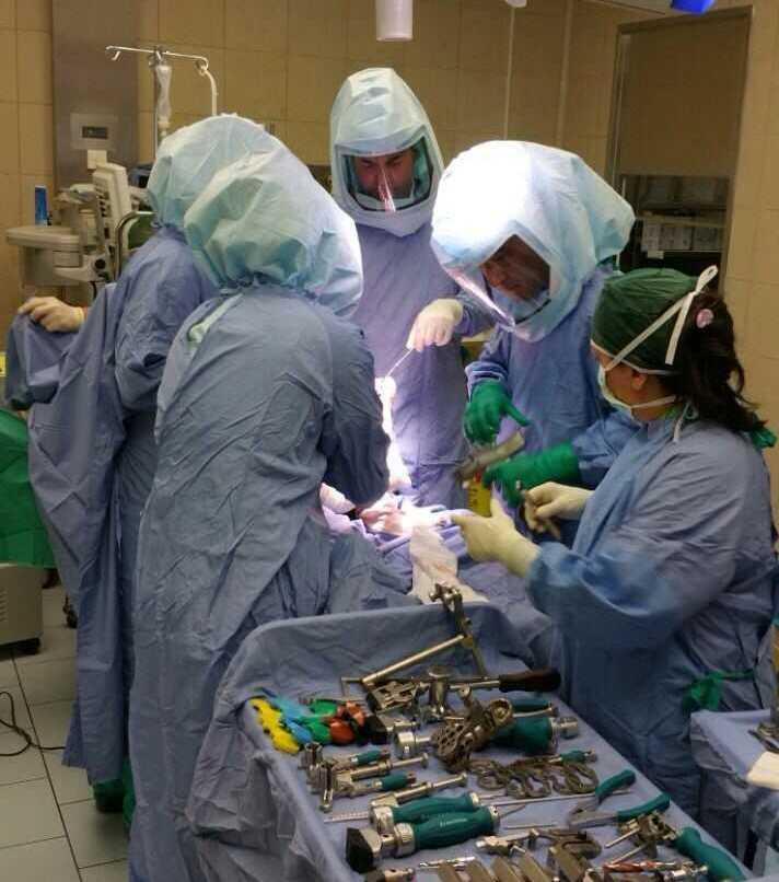 In Gallura ospedali senza anestesisti: «La situazione peggiora» 