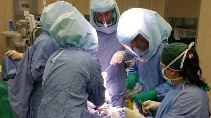 In Gallura ospedali senza anestesisti: «La situazione peggiora» 