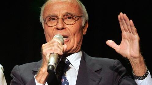 Tito Stagno nello spazio: il suo nome a un asteroide