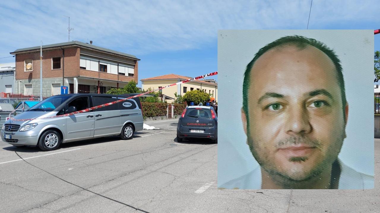 Fiorano, con lo scooter contro l'auto: muore padre di tre figli