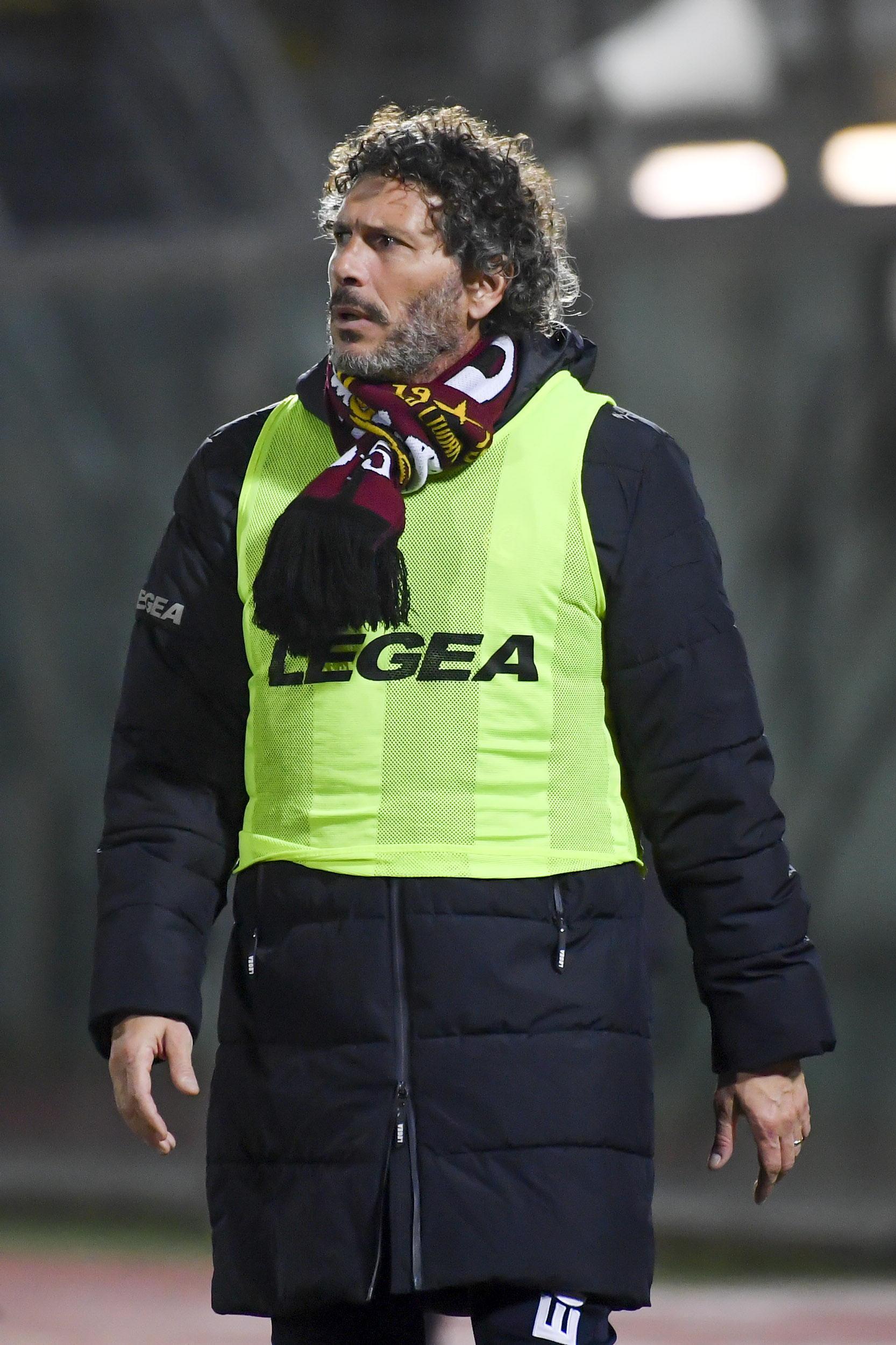 Alessandro Dal Canto: per lui a Livorno 5 vittorie, 9 pareggi e 13 sconfitte