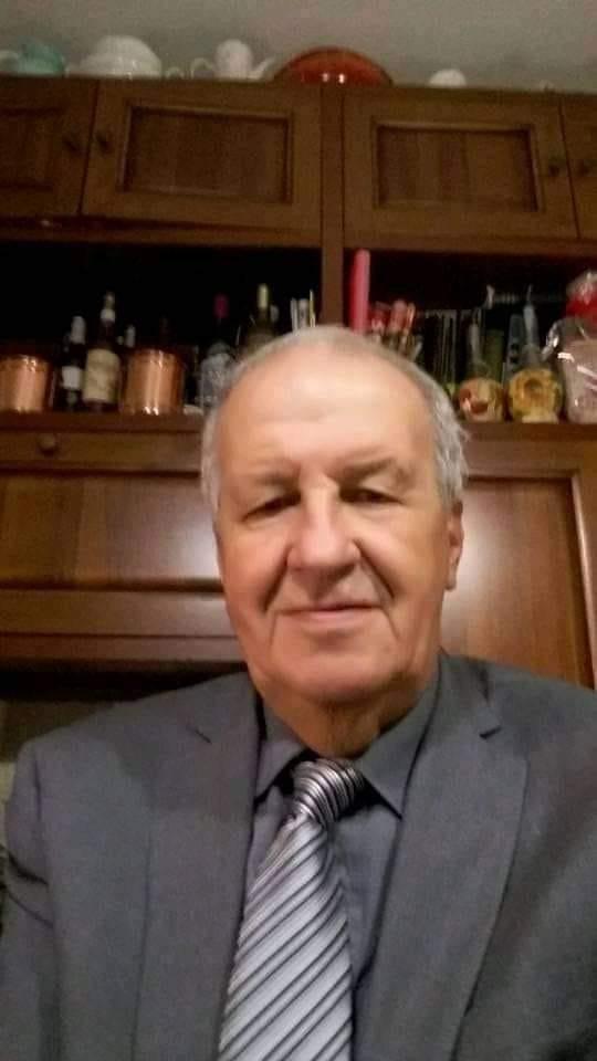 Marino Tognozzi, ex operaio calzaturiero morto a 84 anni