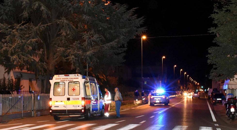 Bambino morì investito, confermata in appello la condanna a 9 mesi 