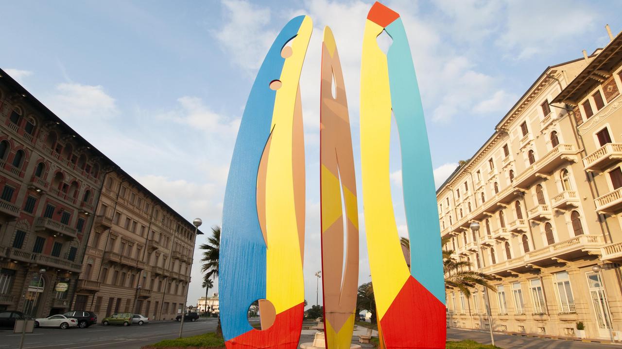 Oceaniche, in città i funzionari dell’Istituto centrale del restauro