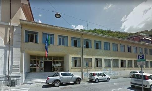 La scuola del marmo di Carrara come si presenta oggi