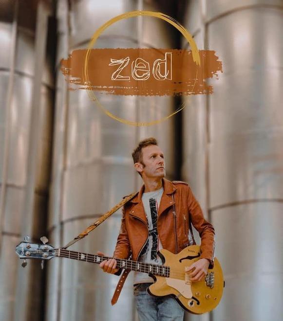Fra i silos di Emilia Wine, spunta il brano “Zed” del correggese Lef-T 