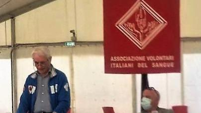 L'Avis di Campiglia premia i donatori più assidui. Ecco chi sono