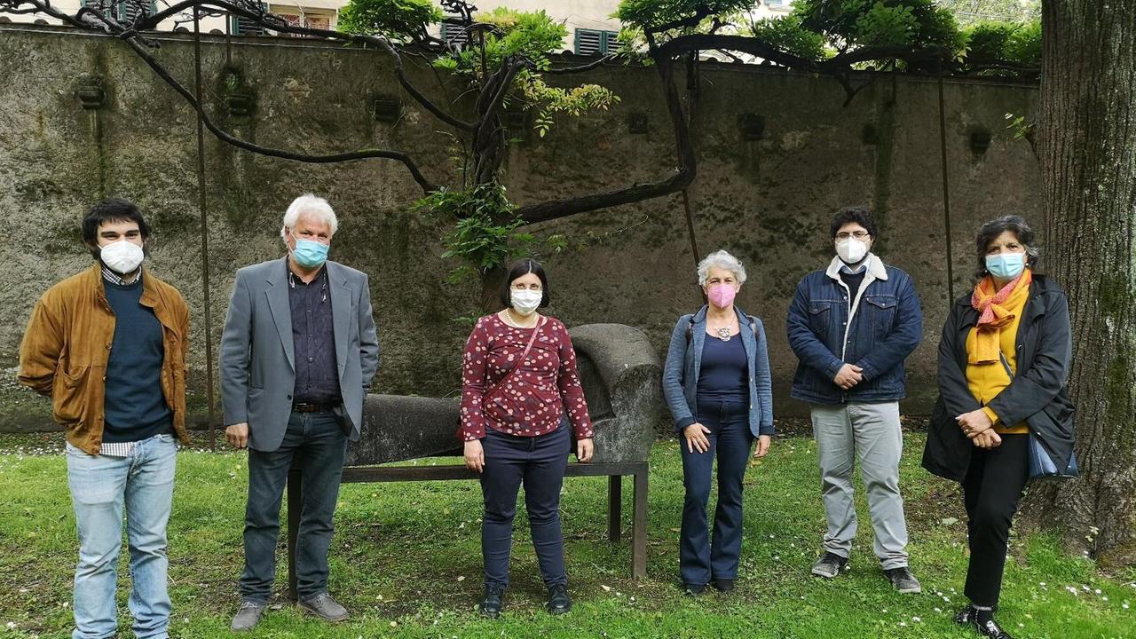 L’insegnante Elena Baroni è la nuova garante dell’infanzia