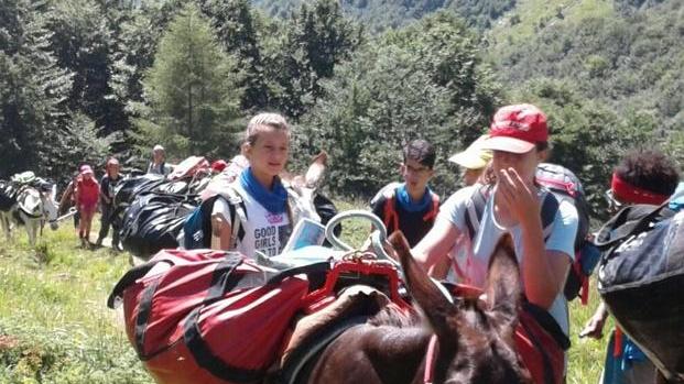 L’Ostello dei Balocchi nel circuito mondiale attivo nel volontariato