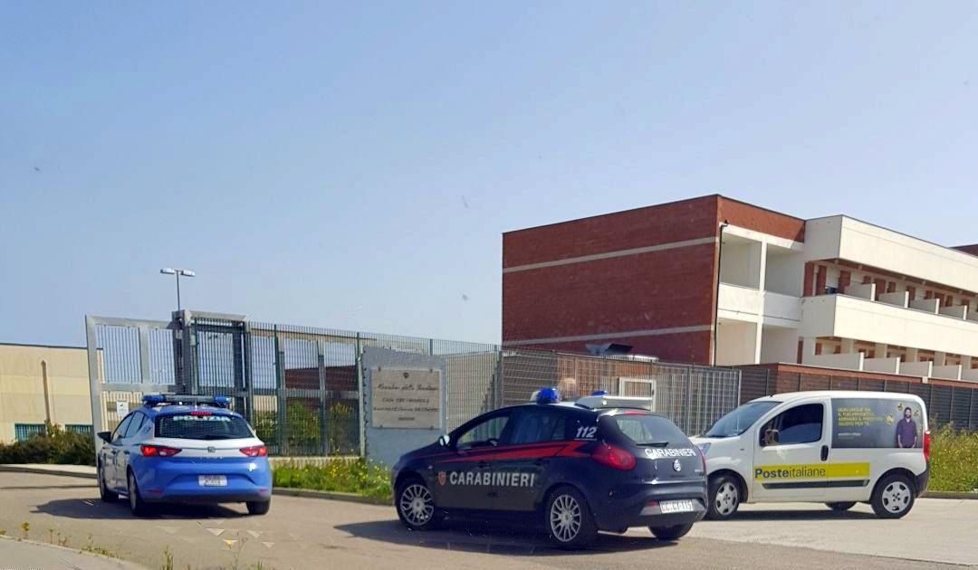 Anche Zagaria recluso a Sassari tra i mandanti dell'omicidio Lubrano