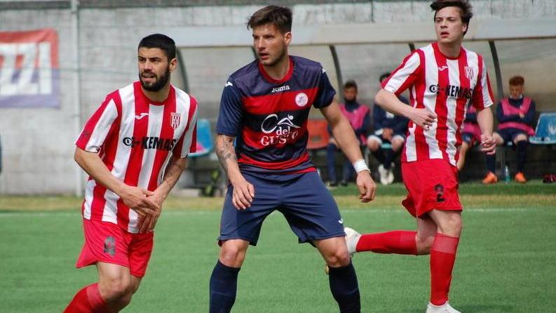 Brutto stop per la San Marco Arbitraggio sotto accusa ma la testa è già al Tuttocuoio