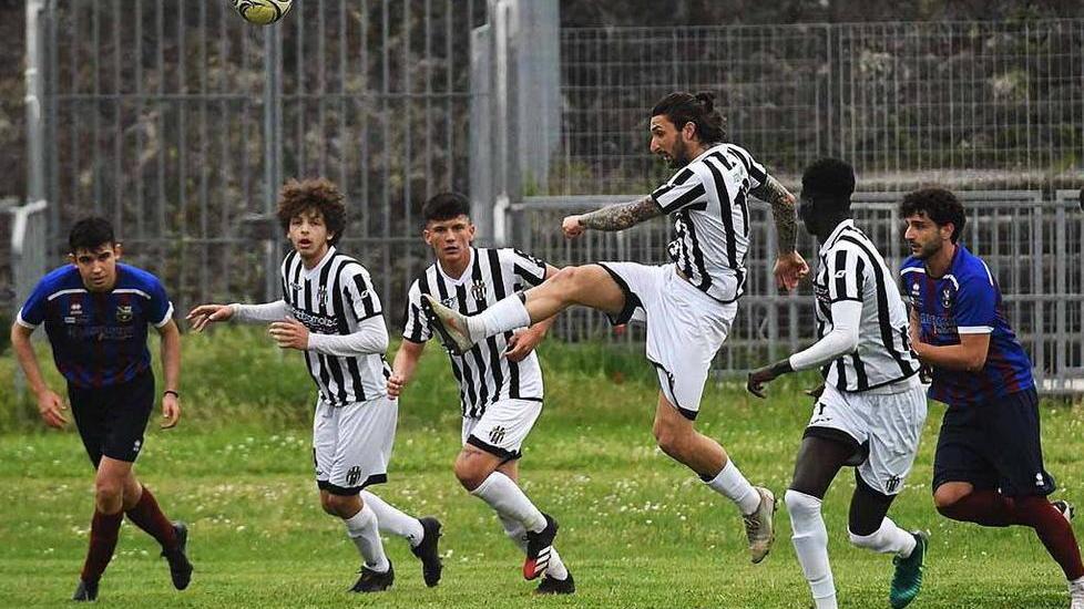 La Massese insegue la vetta e a fare la differenza nel finale potrebbe essere il tifo
