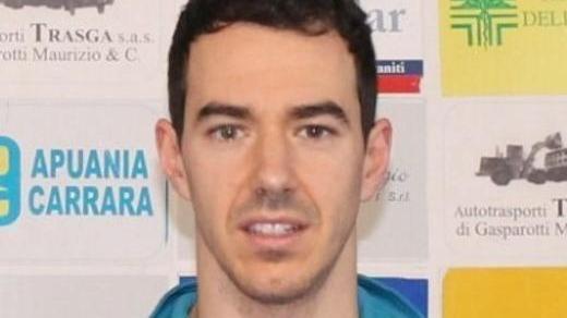 Apuania inarrestabile contro Verzuolo