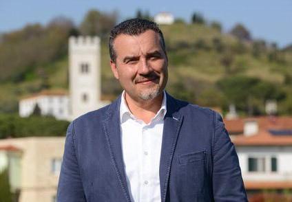 Incontro tra Comune e Inbox per i camion in via Rughi 