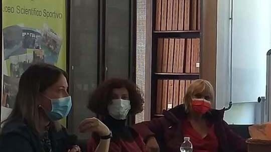 In aula si insegna a combattere l’omofobia
