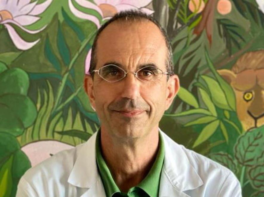 Il primario: appena possibile fate vaccinare i vostri figli