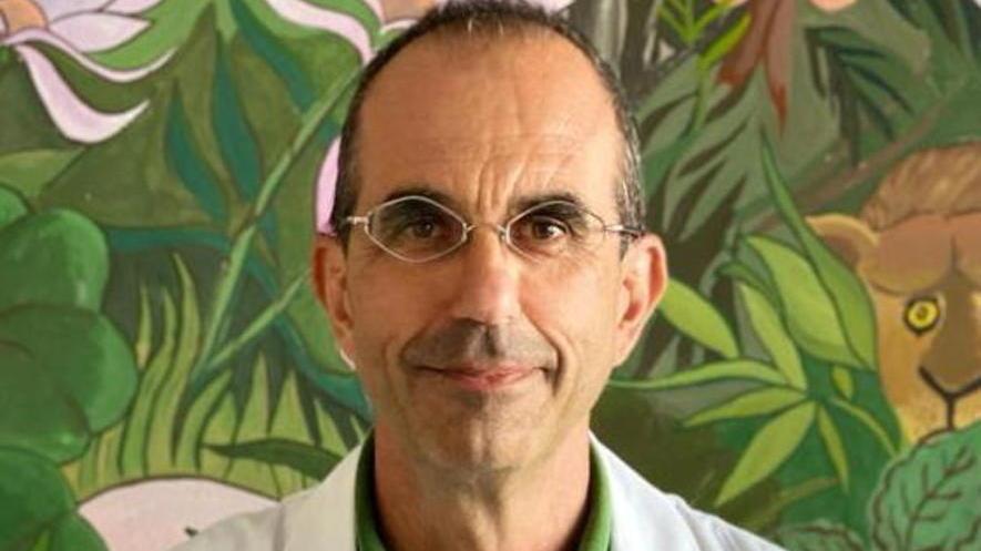 Il primario: appena possibile fate vaccinare i vostri figli