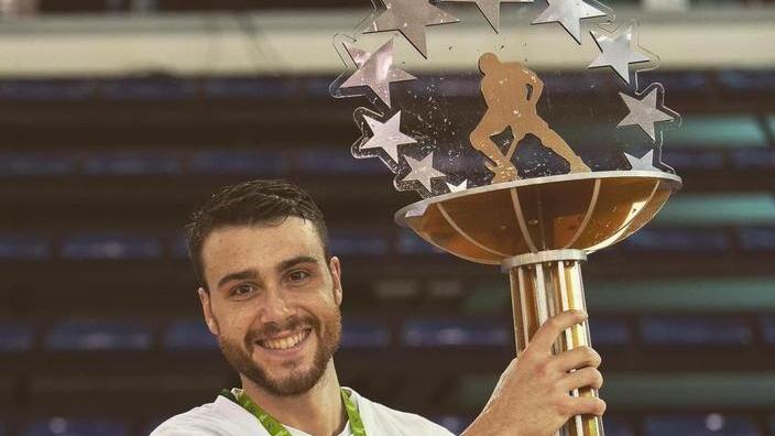 Lo Sporting Lisbona di Ale Verona trionfa in Eurolega: battuto il Porto