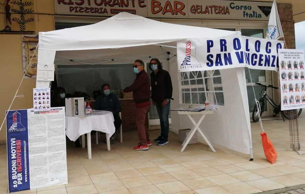 Proloco, nuovo consiglio votano in 79 dei 144 iscritti