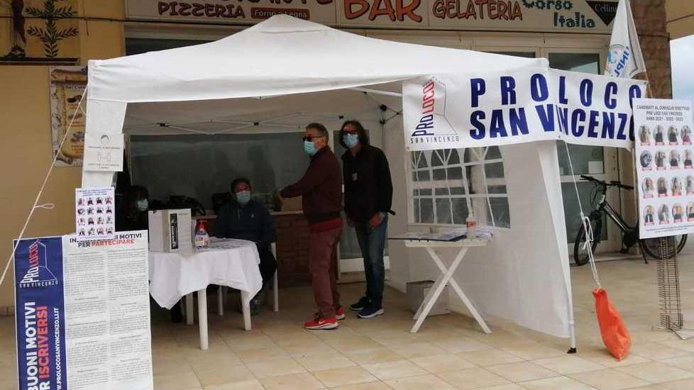 Proloco, nuovo consiglio votano in 79 dei 144 iscritti
