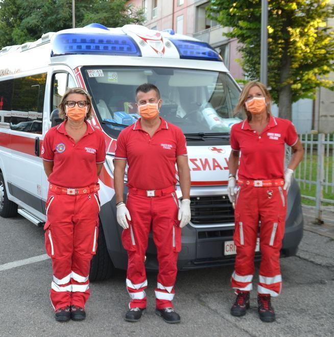 Un posto alla Croce rossa per il servizio civile Domande entro il 28