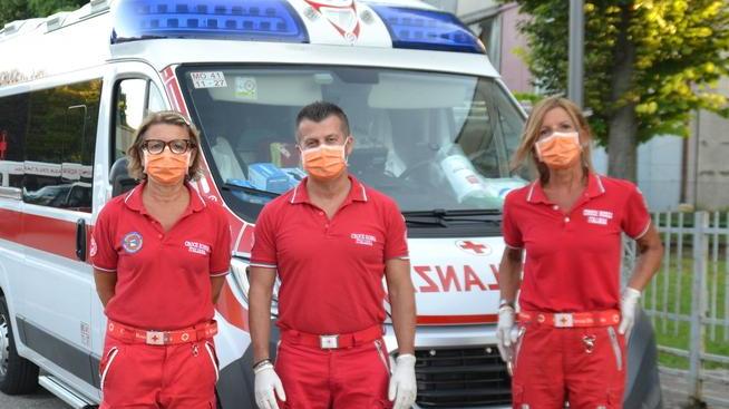 Un posto alla Croce rossa per il servizio civile Domande entro il 28