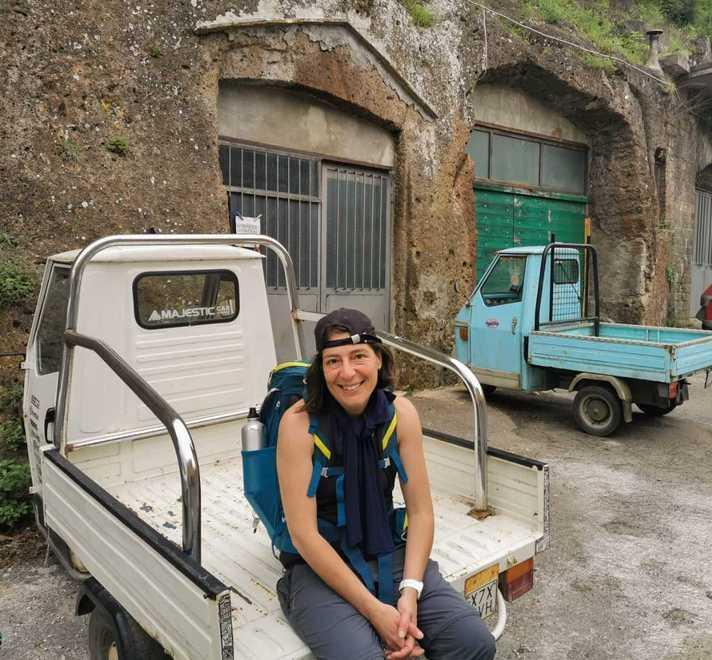 Il piatto tipico non esiste e vi spiego perché Il tour enogastronomico di una grossetana 