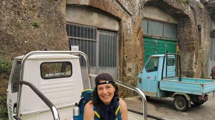 Il piatto tipico non esiste e vi spiego perché Il tour enogastronomico di una grossetana