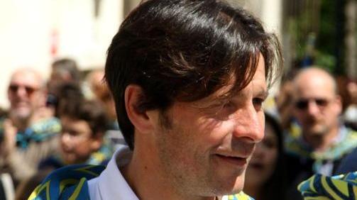 Cordoglio anche in città per la morte di Mari