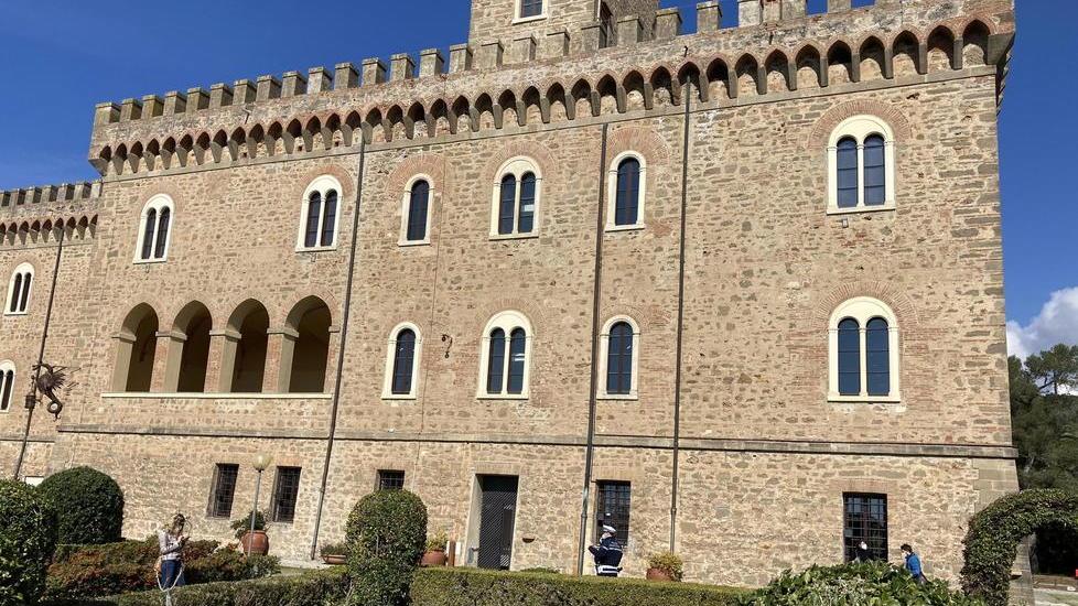 Dentro al Pasquini eventi e feste nuziali