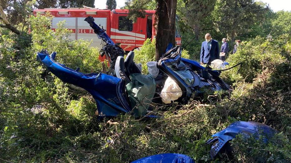 Palio sotto choc per la morte di Mari In Buca 19 volte: «Siamo devastati»