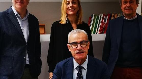 La Fondazione rifà il look all’ufficio informazioni «Noi volano del rilancio»