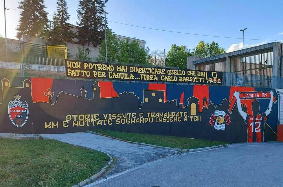 Maraia scaccia le nubi «Mi vedo a Pontedera» 