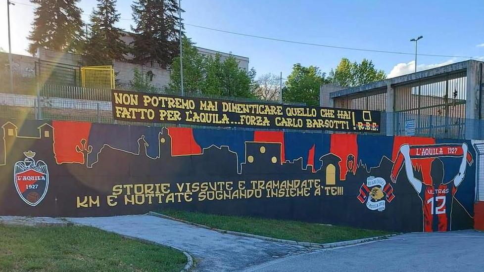 Maraia scaccia le nubi «Mi vedo a Pontedera»
