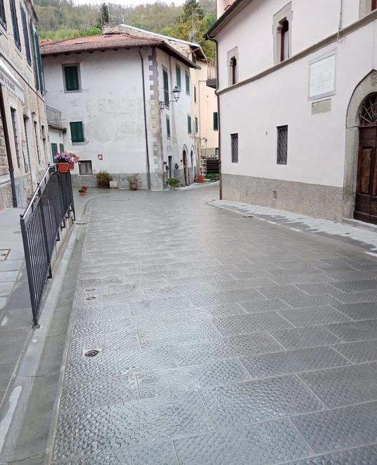 Una via Roma pedonalizzata per rilanciare il commercio 