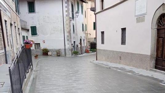Una via Roma pedonalizzata per rilanciare il commercio