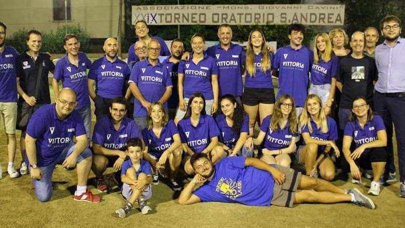 Torna all’Oratorio Sant’Andrea il torneo di calcio a 7