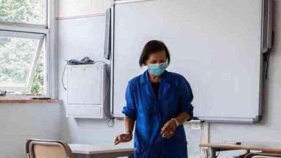 Aspiranti custodi, la carica dei 7.000 Anche i laureati fanno le supplenze